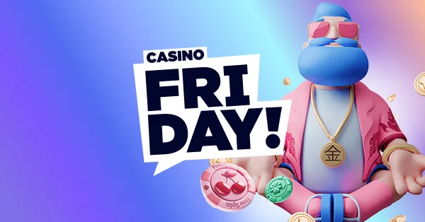 casinofriday-info