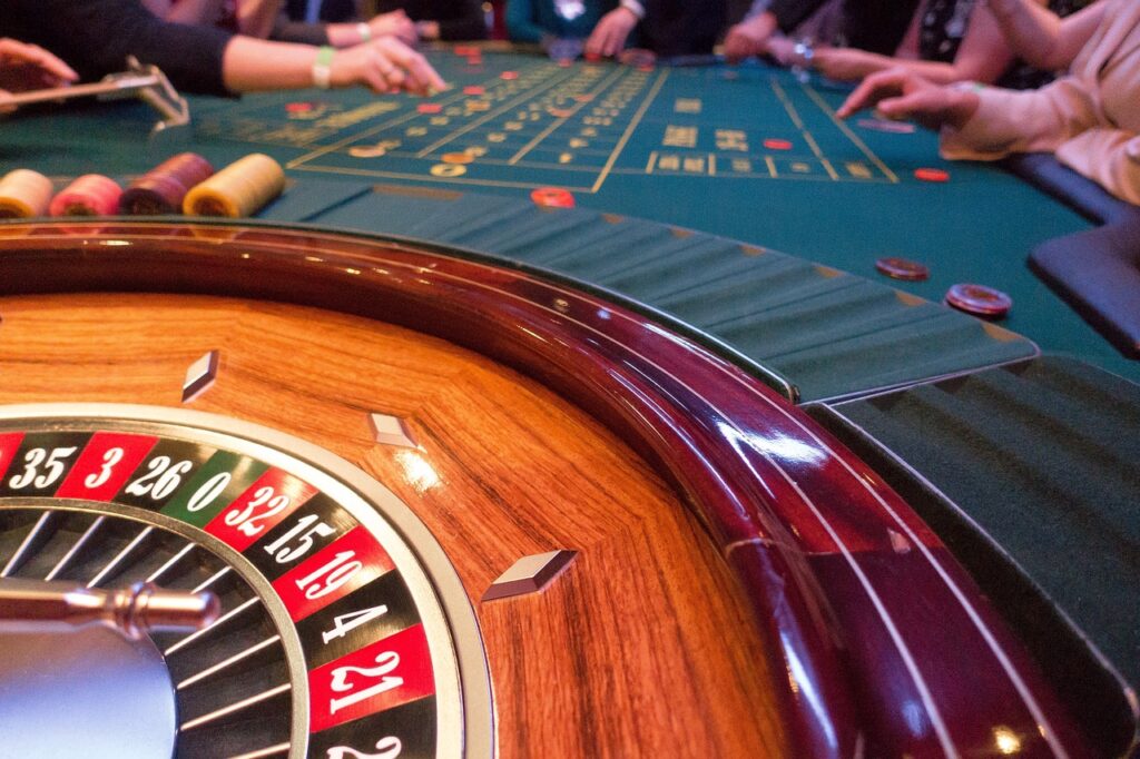 The World's Worst Advice On casino online